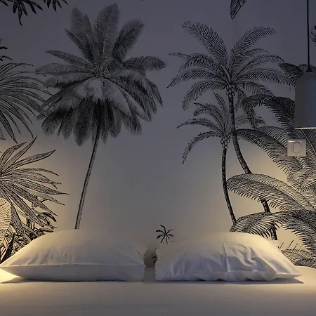 Hotel Saint Louis Brest