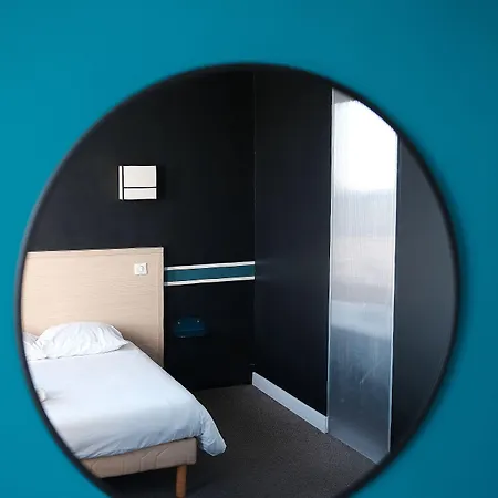 Hotel Saint Louis 2*