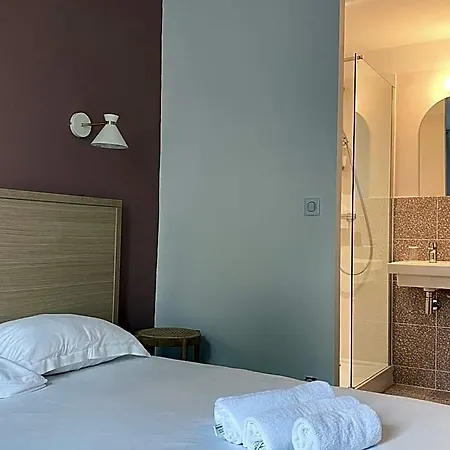 Saint Louis Hotel