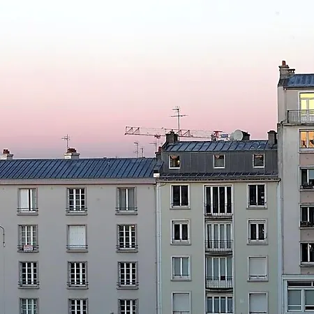 Hotel Saint Louis