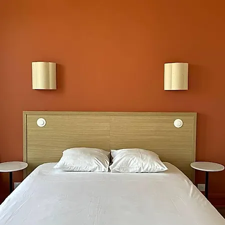 فندق Saint Louis 2*