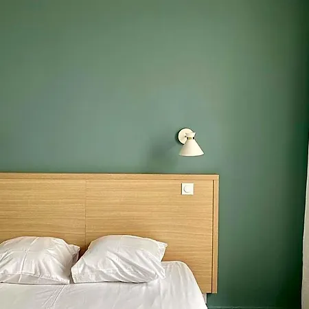 Hotel Saint Louis