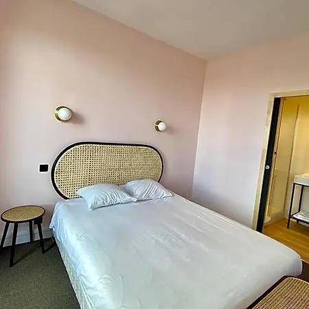 Saint Louis Hotel Brest