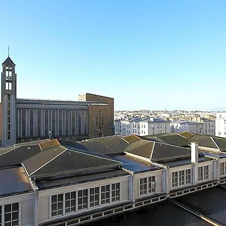 Saint Louis Brest