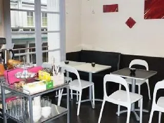 Hotel Saint Louis 2*