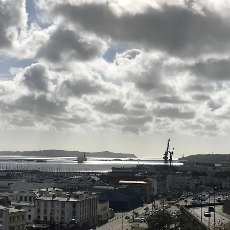Saint Louis Brest