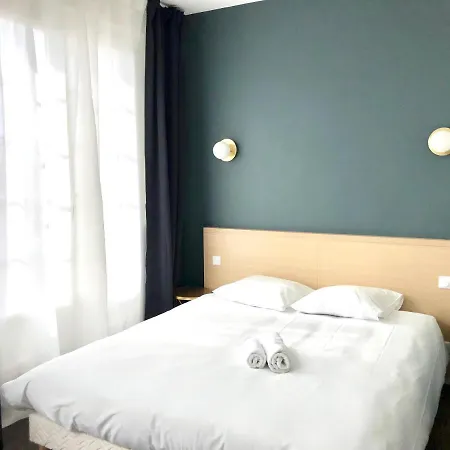Hotel Saint Louis