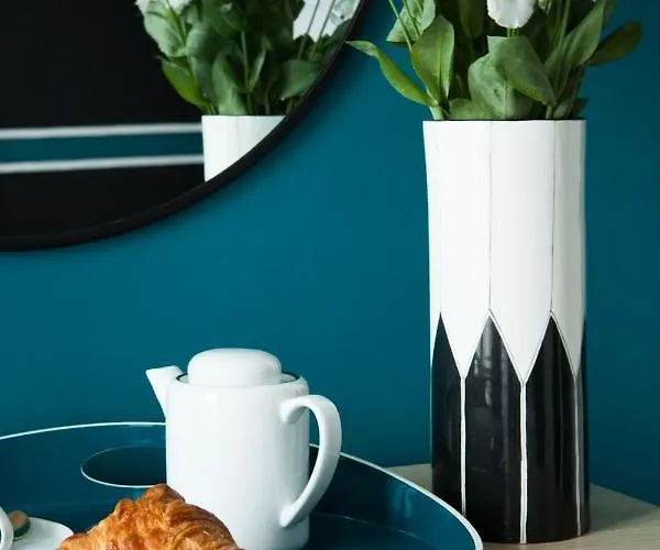 Saint Louis Hotel Brest