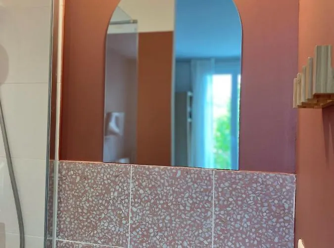 Hotel Saint Louis Brest