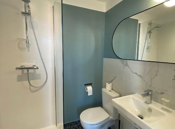 Hotel Saint Louis 2*