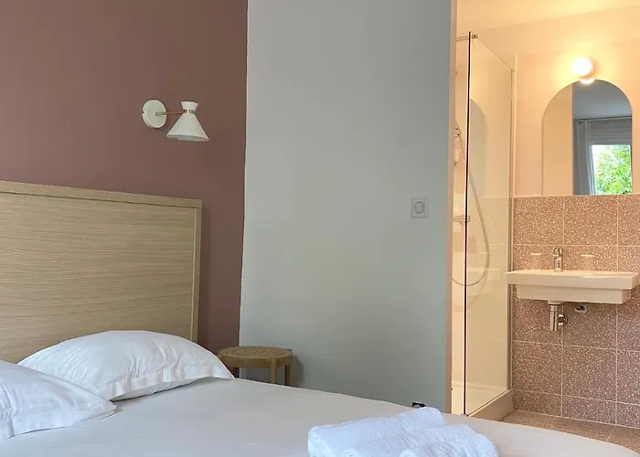 Saint Louis Hotel Brest