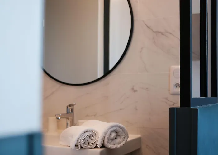 Saint Louis Hotel Brest