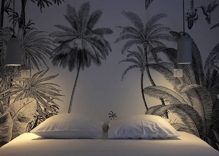 Hotel Saint Louis Brest