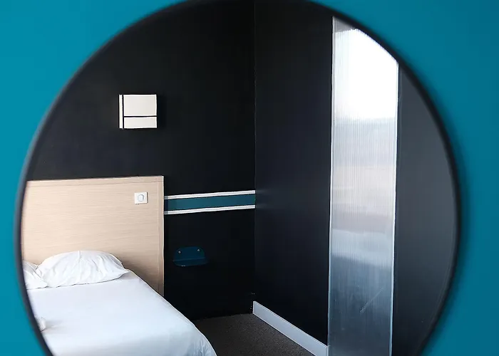 Hotel Saint Louis 2*